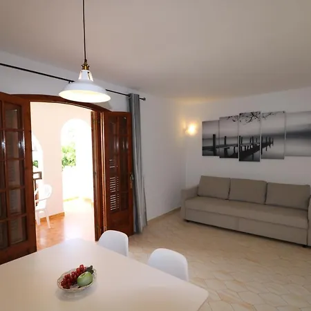 Apartamento Girasol - Terraza Y Piscina Son Bou * Son Bou