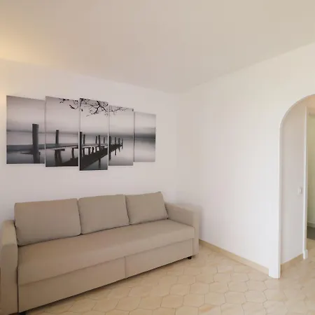 Apartamento Girasol – Terraza Y Piscina