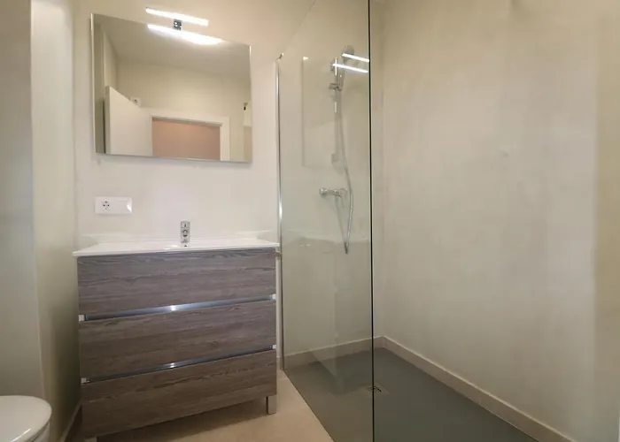 Apartamento Girasol - Terraza Y Piscina Son Bou *