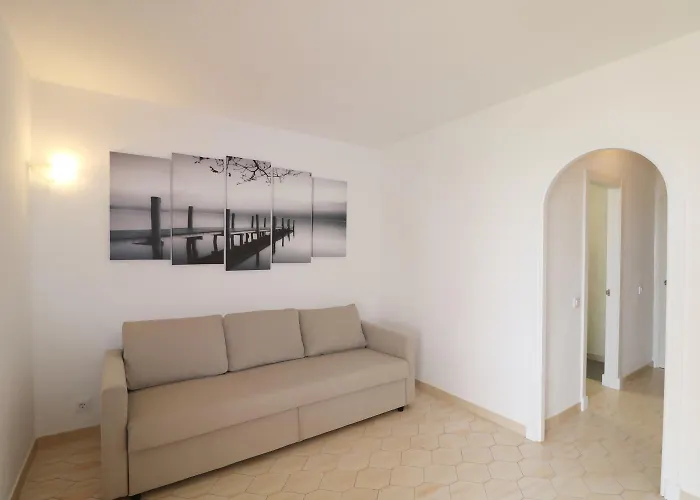 Apartamento Girasol – Terraza Y Piscina