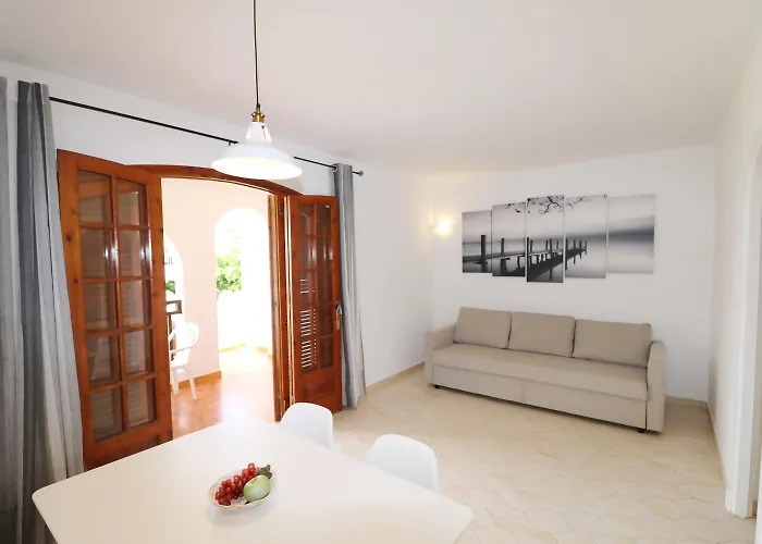 Apartamento Girasol – Terraza Y Piscina *