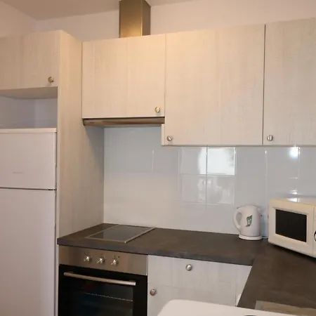 Apartamento Girasol - Terraza Y Piscina Son Bou סון באו