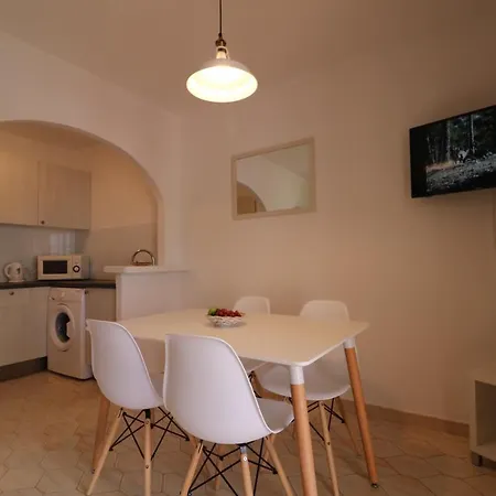 Apartment 2 Habitaciones-wifi Gratis