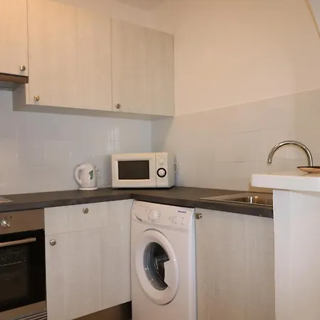 Apartment 2 Habitaciones-wifi Gratis *