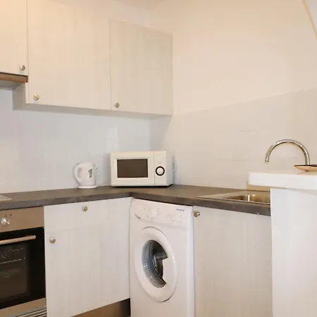 Apartment Girasol - Terraza Y Piscina