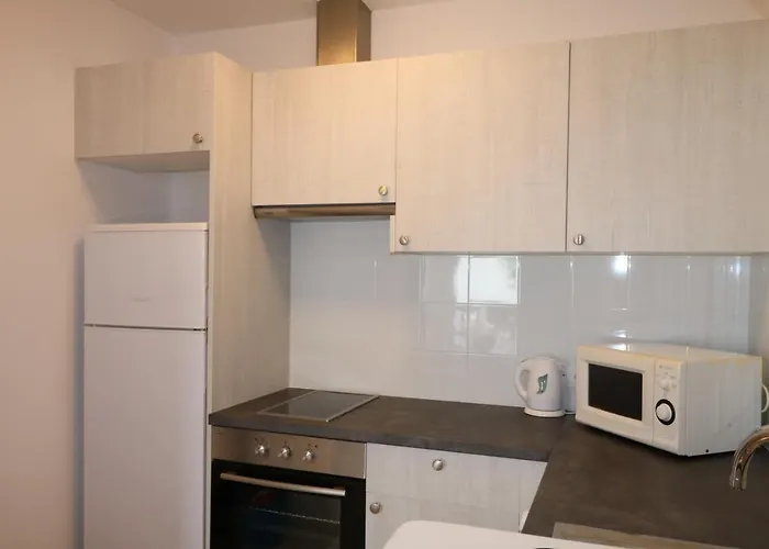 Apartamento Girasol - Terraza Y Piscina Son Bou סון באו