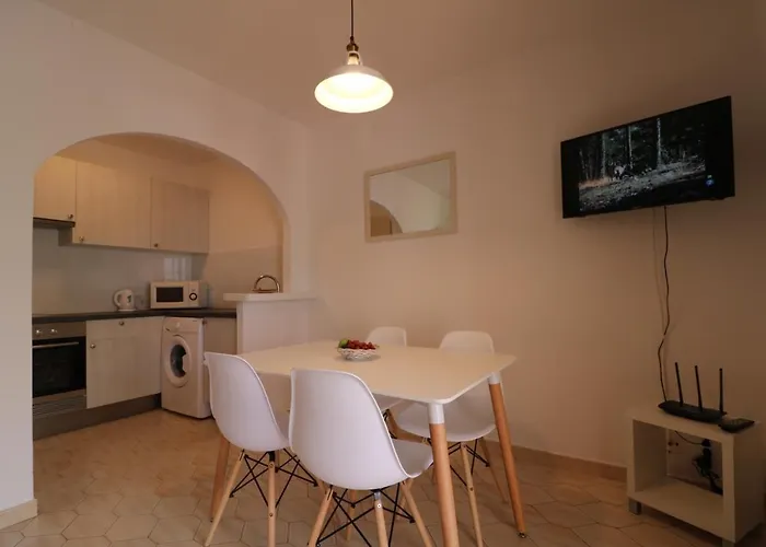 דירה Apartamento Girasol - Terraza Y Piscina Son Bou