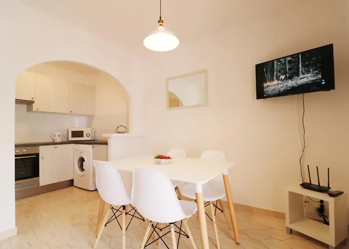 Girasol - Terraza Y Piscina *