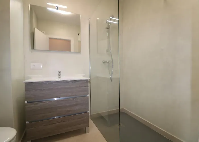 Girasol - Terraza Y Piscina