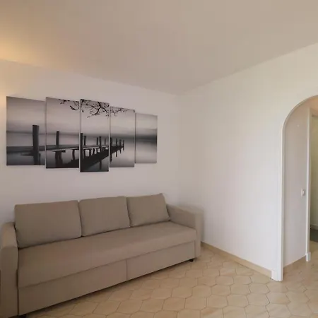 Apartment Apartamento Girasol - Terraza Y Piscina Son Bou Son Bou