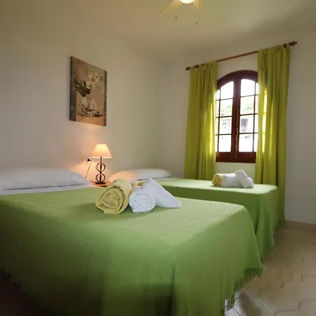 Apartment Apartamento Girasol - Terraza Y Piscina Son Bou *